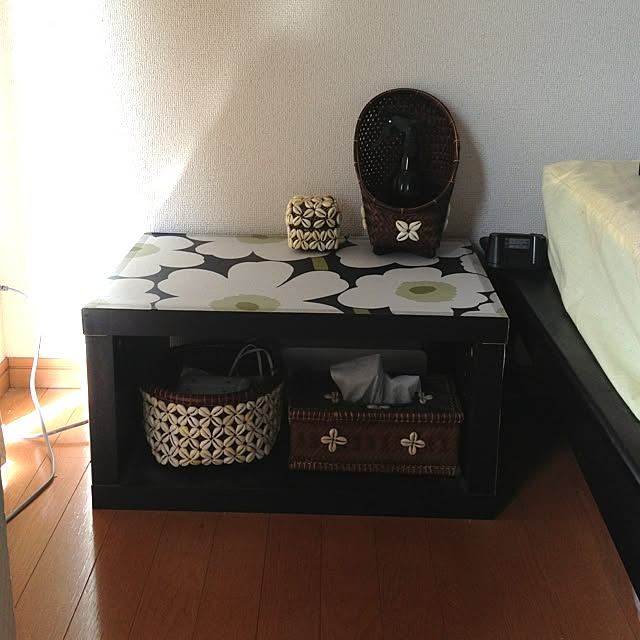 saqura_apartment101さんの実例写真