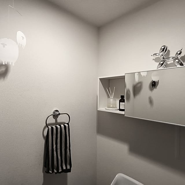 coco.Apartmanさんの実例写真