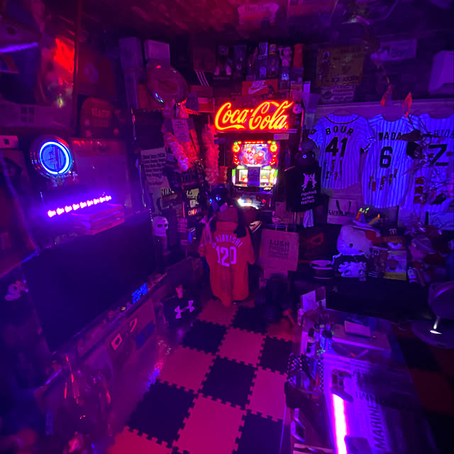 prince69starさんの実例写真