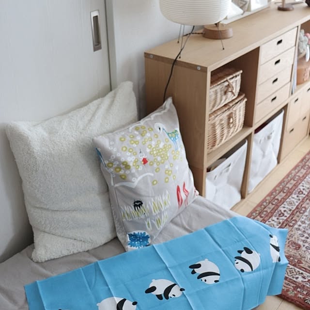 manaさんの部屋
