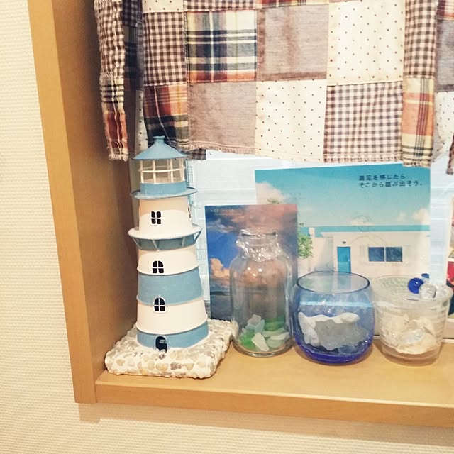 ninaさんの実例写真