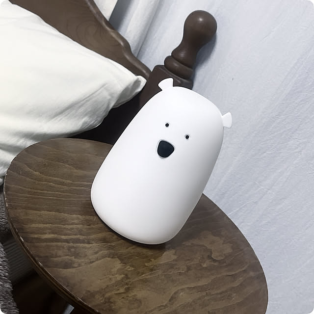 Ohigeさんの部屋