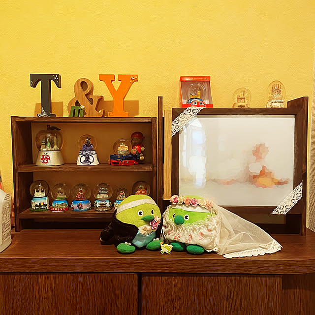 yaccoさんの実例写真