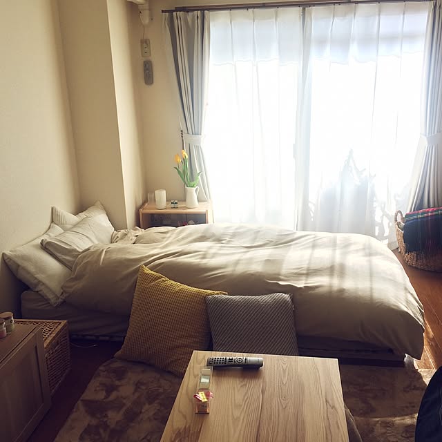 pigretさんの実例写真