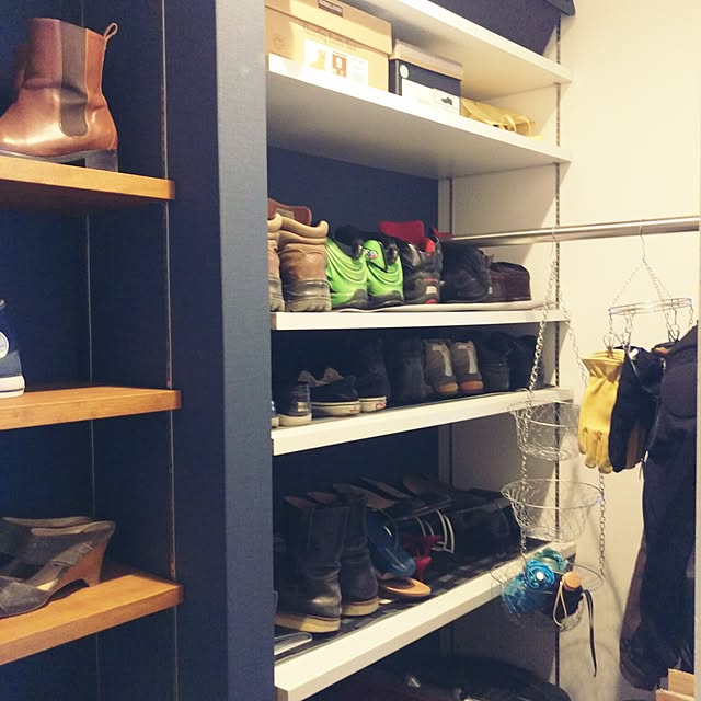 flat_house_japanさんの実例写真