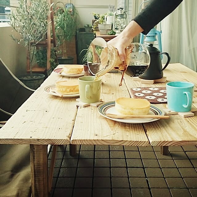aurinkoさんの実例写真