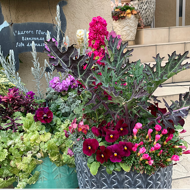 yukarin-gardenさんの実例写真