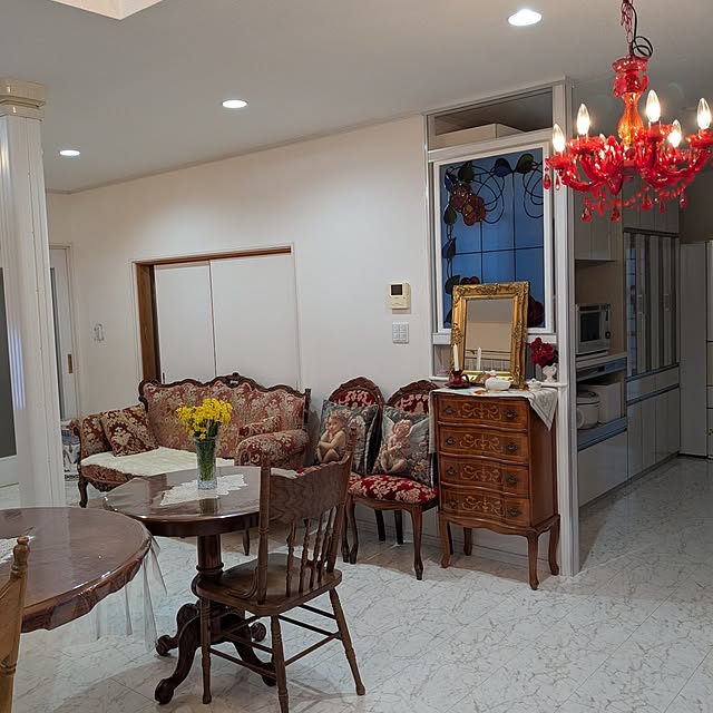 machikomamaさんの実例写真