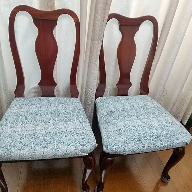 Rさんの実例写真