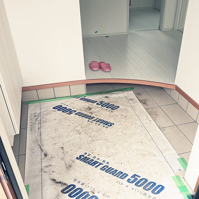 chanduさんの部屋