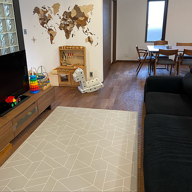 nana93roomさんの実例写真