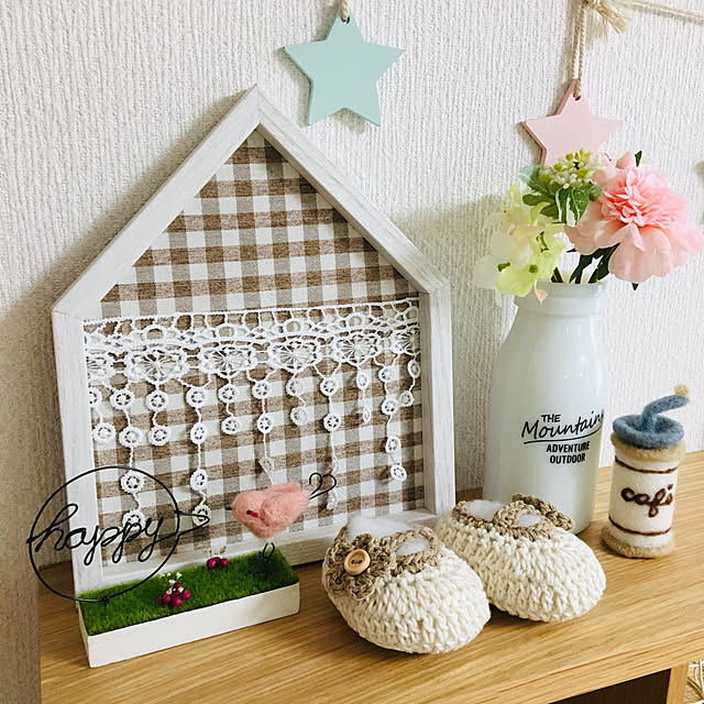 Maryさんの実例写真
