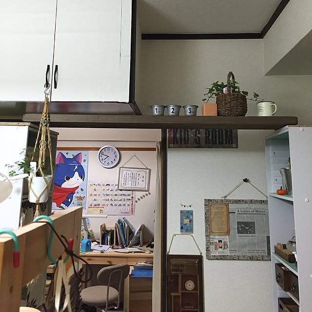 reborn4418さんの実例写真