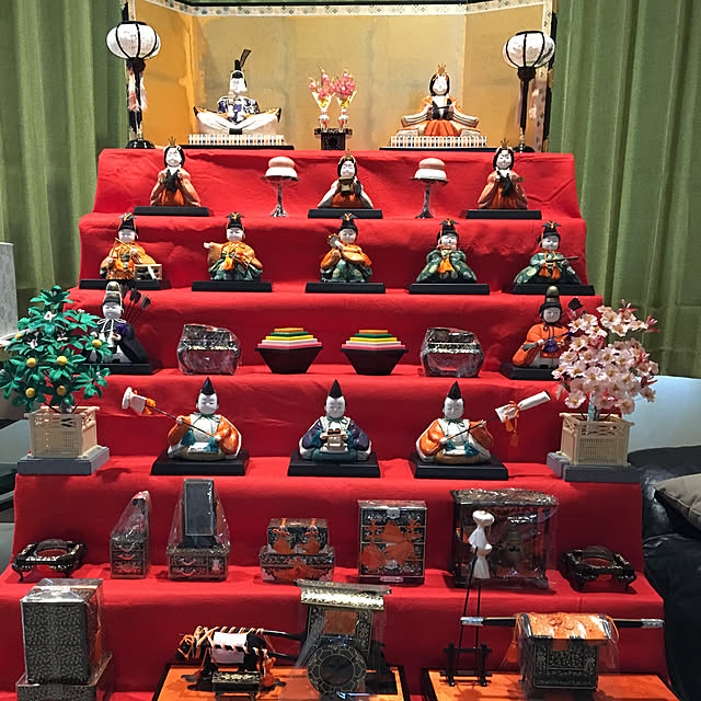 kaikochanさんの実例写真