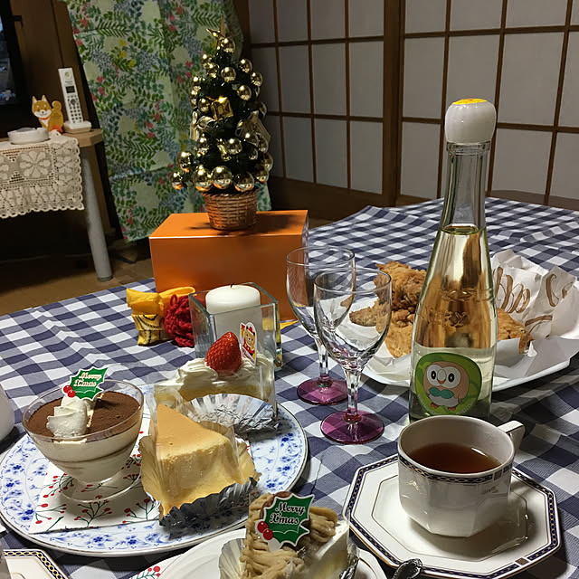 kyukoさんの実例写真