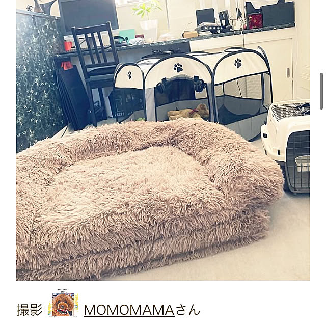 MOMOMAMAさんの部屋