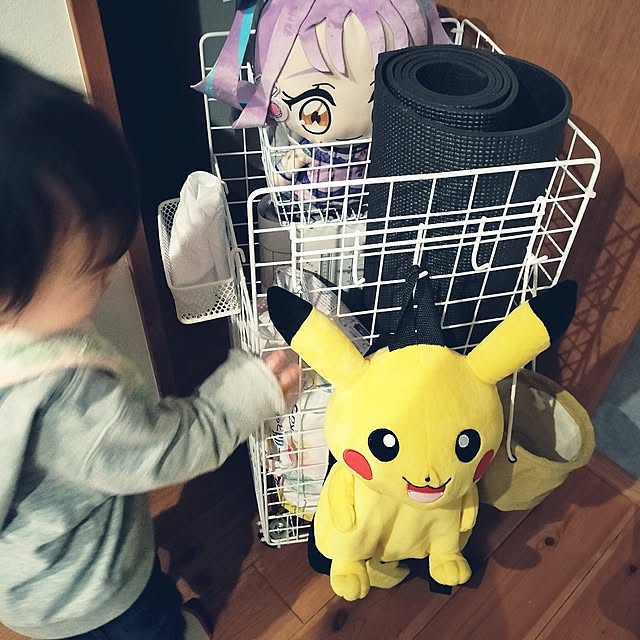 hiiisanさんの部屋