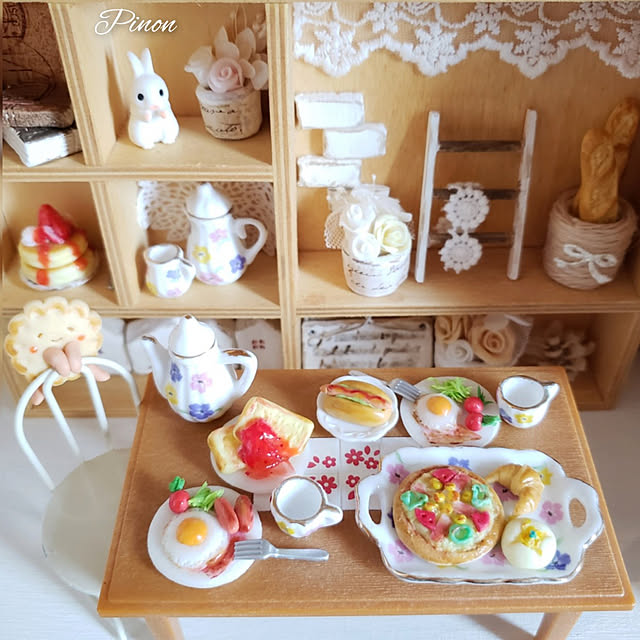pinonさんの実例写真