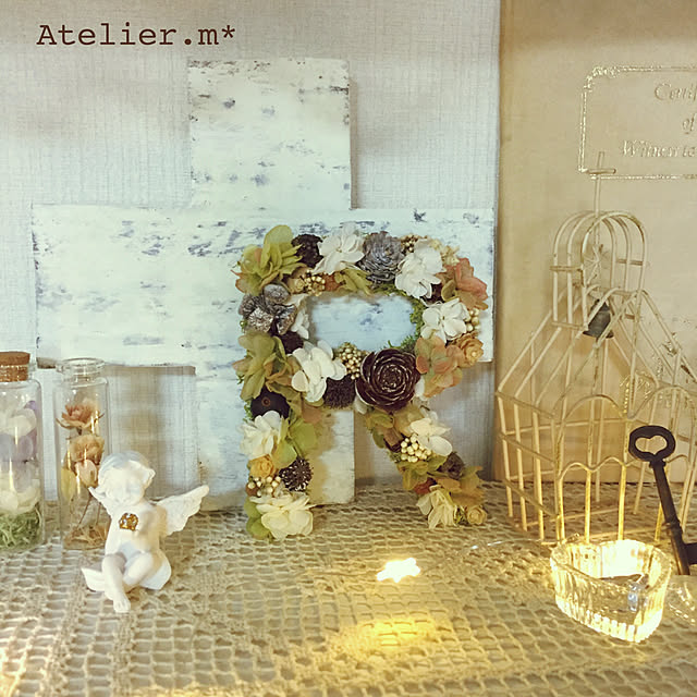 Atelier.mさんの実例写真
