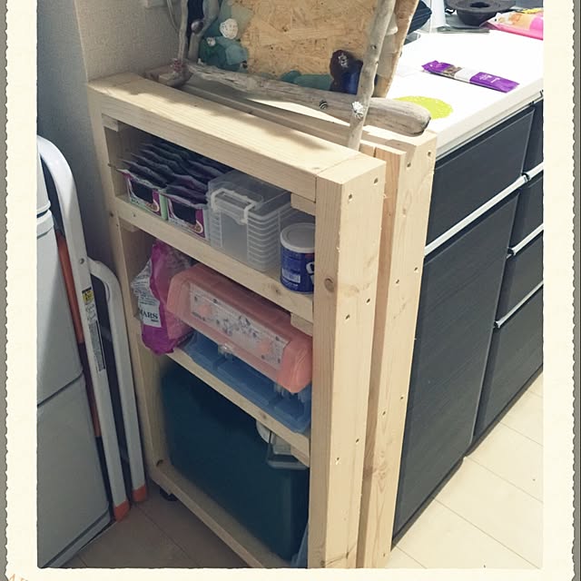 soundblueaquaさんの実例写真