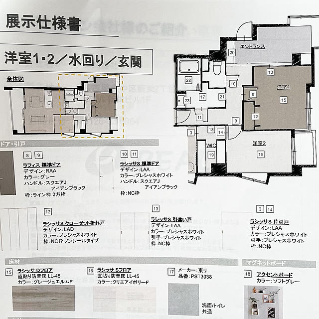 kuroさんの部屋