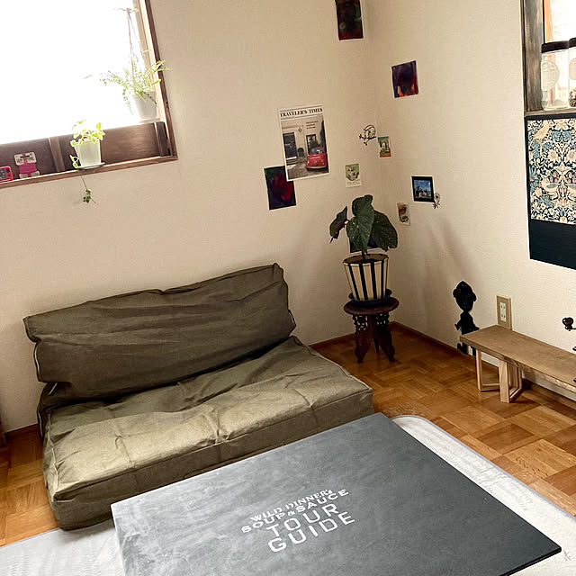 sleeping-dropさんの実例写真