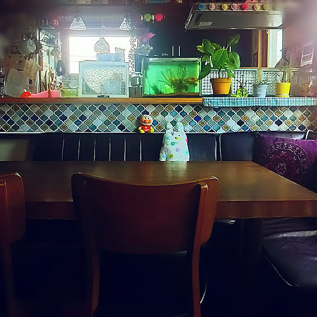 Miponappoさんの実例写真