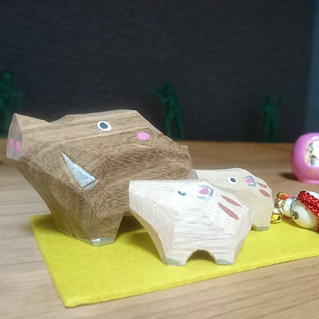 Yuさんの実例写真