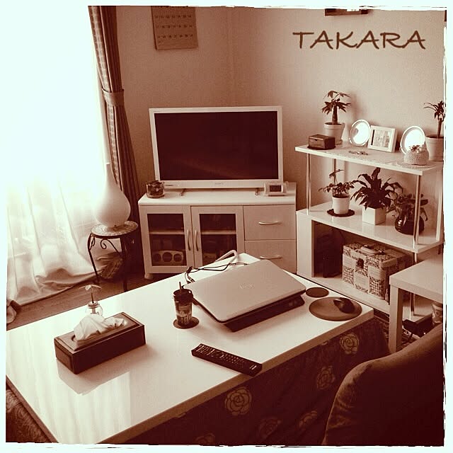 TAKARAv0_0vさんの実例写真