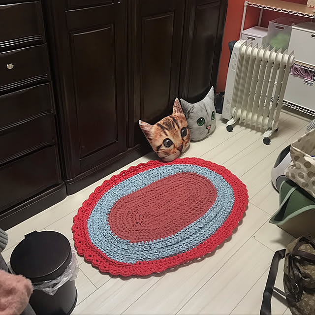 nekohagu2022さんの実例写真