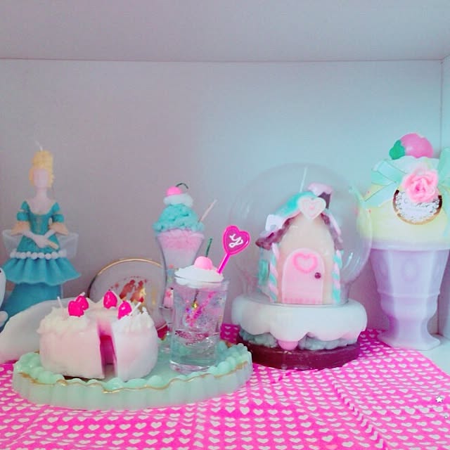 Yunaさんの実例写真