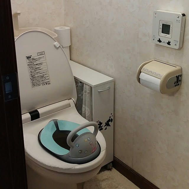 Tさんの実例写真
