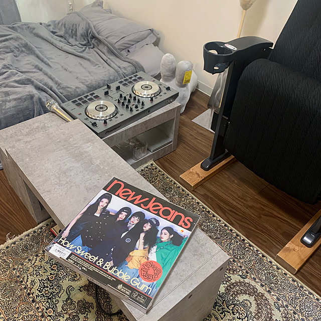 1rdiscoさんの実例写真