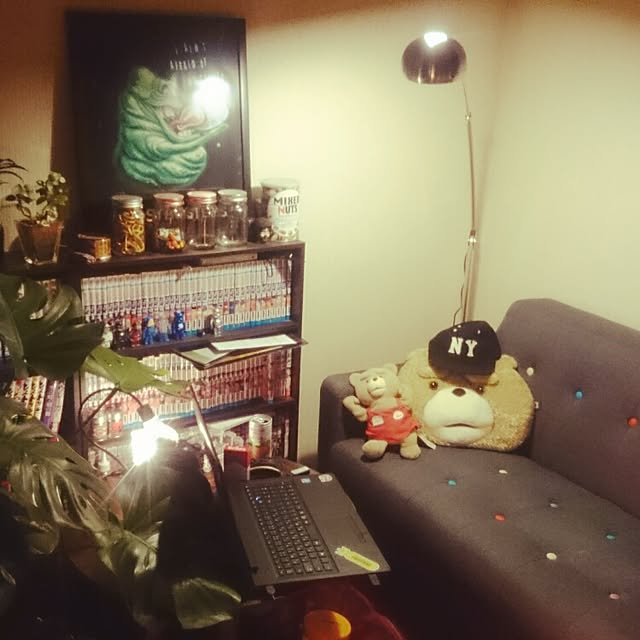 take83さんの実例写真