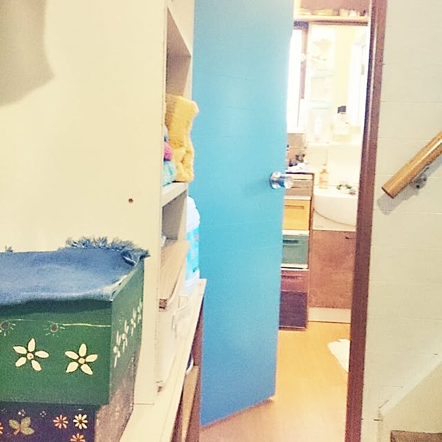 madamtacoさんの実例写真