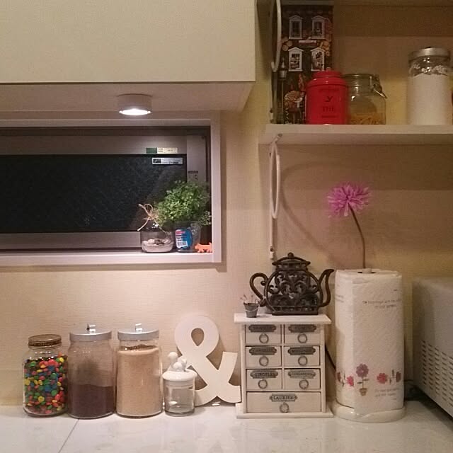 saorinnさんの実例写真