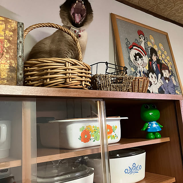 marimariさんの実例写真