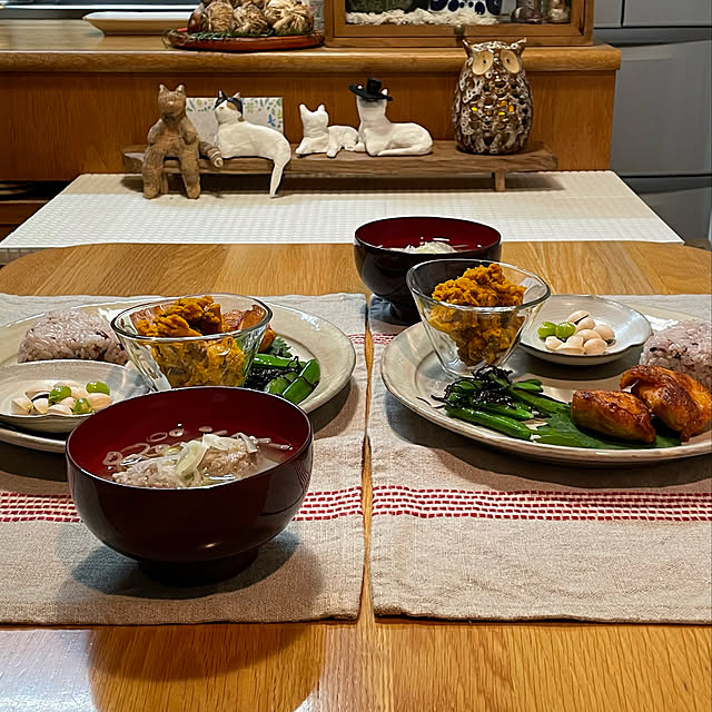 nobikoさんの実例写真