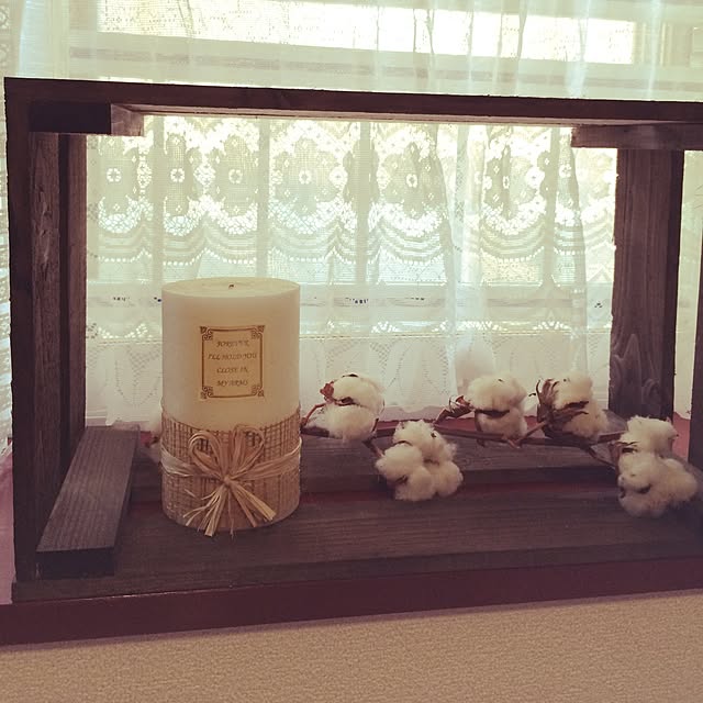 Reinaさんの実例写真