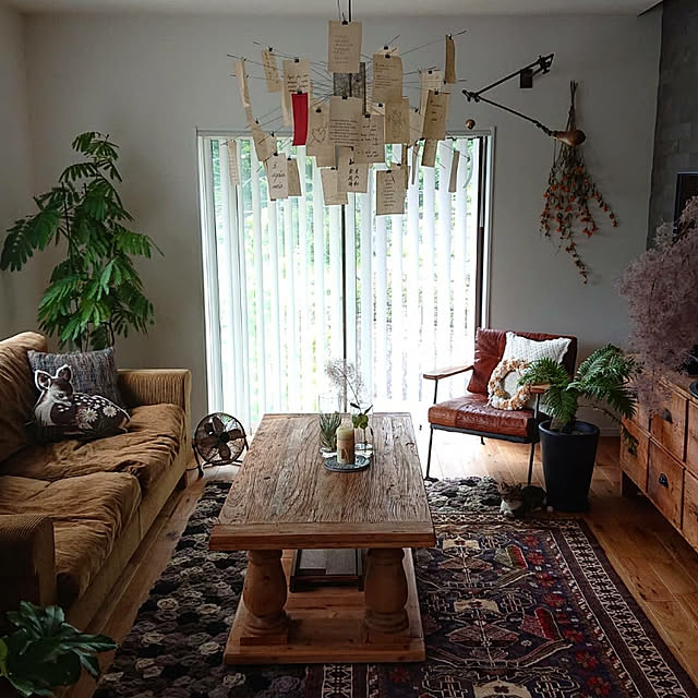 maison.de.brocanteさんの実例写真