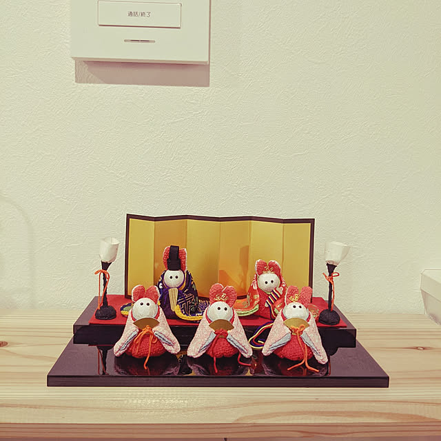 ma1214koさんの実例写真
