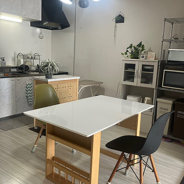 ansamさんの部屋