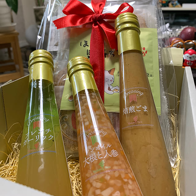 Aqettyさんの部屋