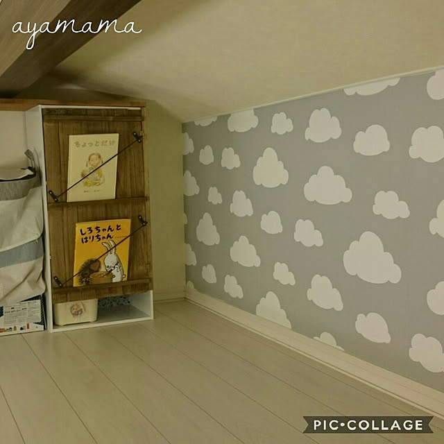 ayamamaさんの実例写真