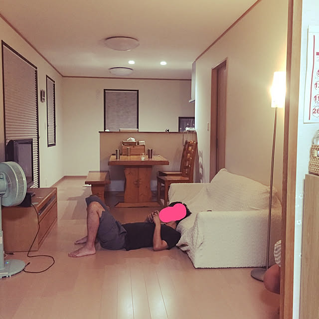 ayuさんの実例写真