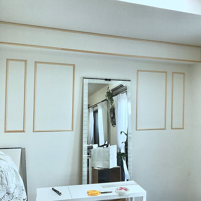 mosuraさんの実例写真