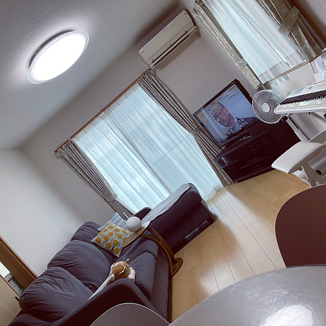 chiiさんの実例写真
