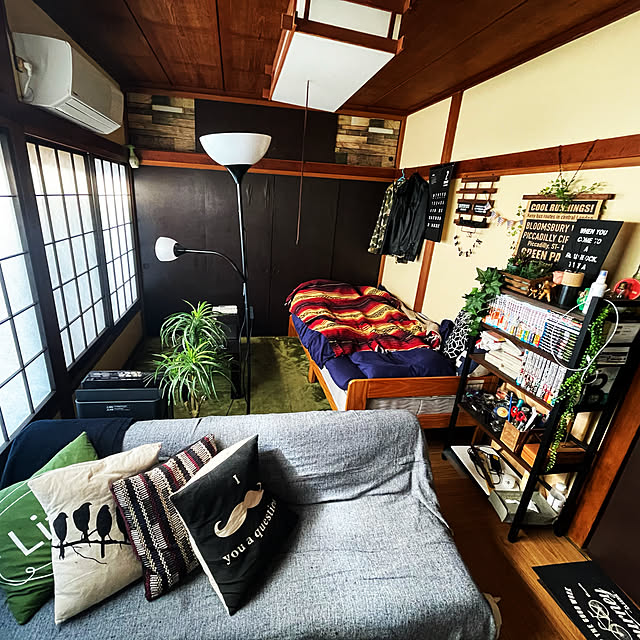 KATSUさんの実例写真