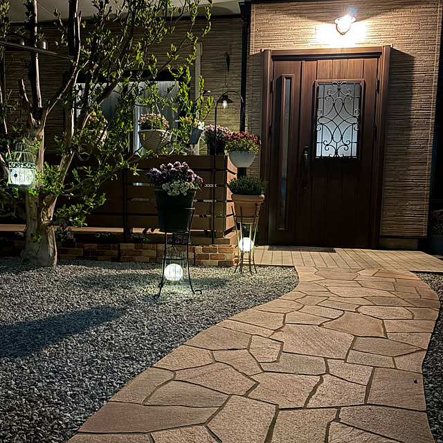 ronronさんの実例写真