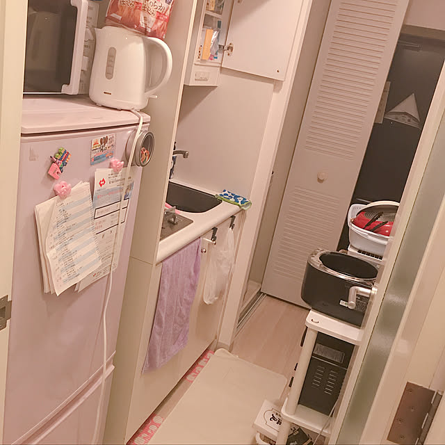 hamuさんの実例写真
